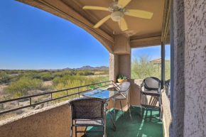 Oro Valley Condo - Nearby Golf and Hiking!